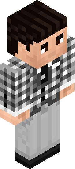 ReeceTheThicc's full body