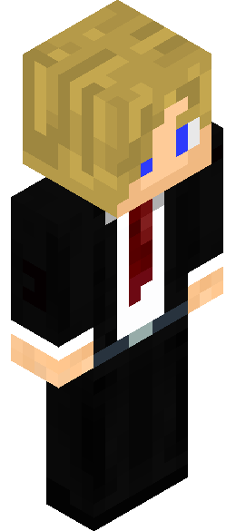 Gabe4210's full body