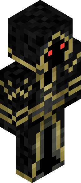 zombieshot79's full body