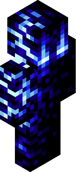 ZiahKing2012's full body