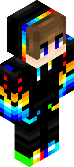 shadowVex69's full body