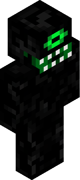 TheVerdantMind's full body