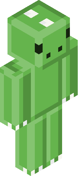 YESSIR8786's full body