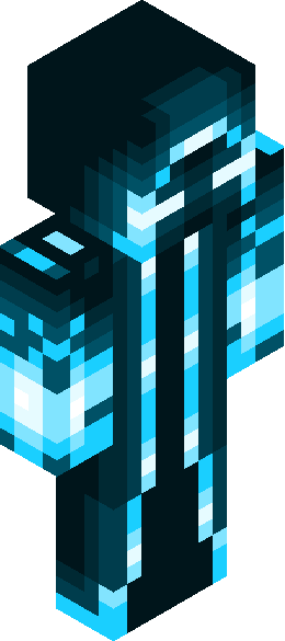 aDoodGuyMan's full body