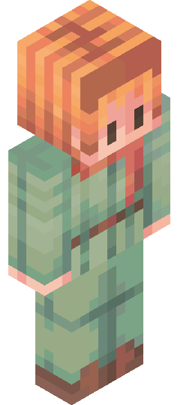 Walter34's full body