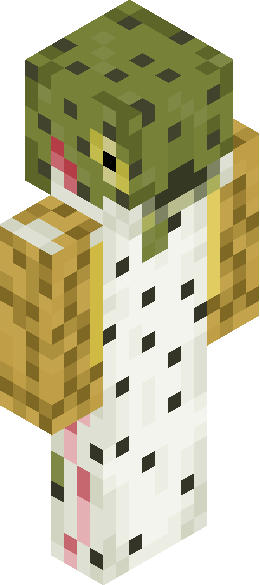 Landob27's full body