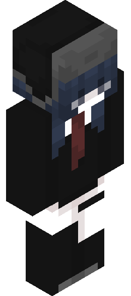 hemotarohjr's full body