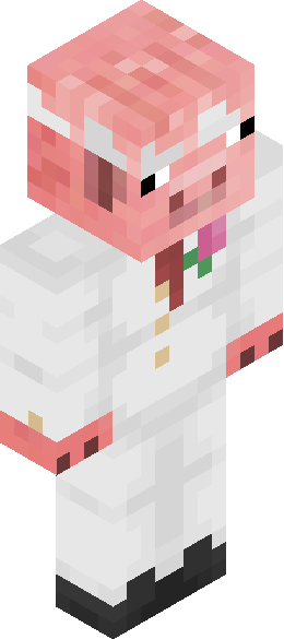 CharlieM666's full body