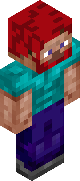 ZMGAM1NG's full body