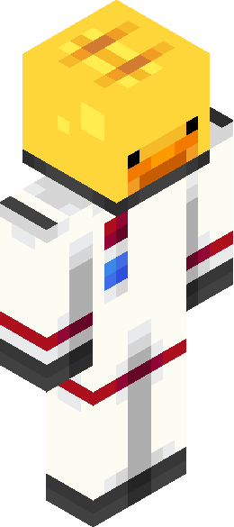 VenomStrike7082's full body