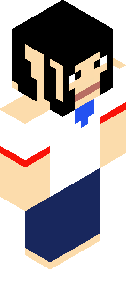 Pr1ncessRainbow's full body