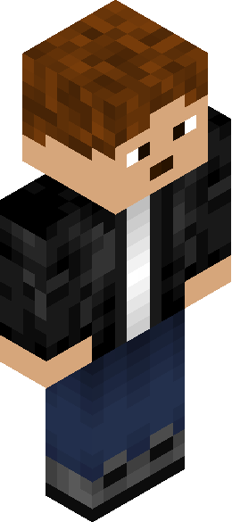 ItsQuexo's full body