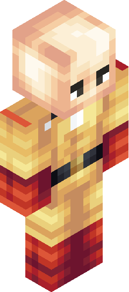 Mbob1341's full body