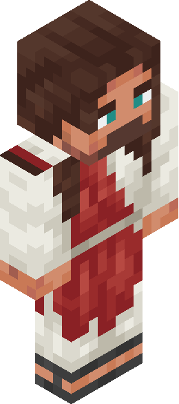 X2_SNANS's full body