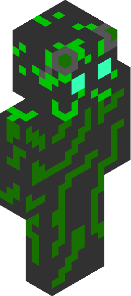 ApolloElf's full body