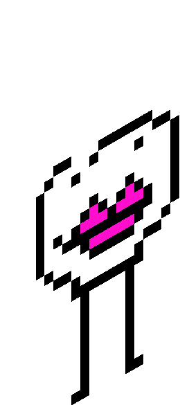 Imafish3775's full body