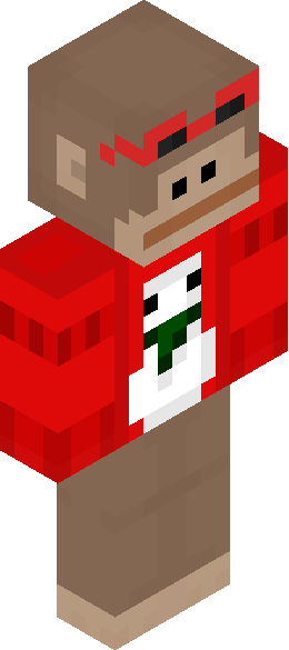 ResThree's full body