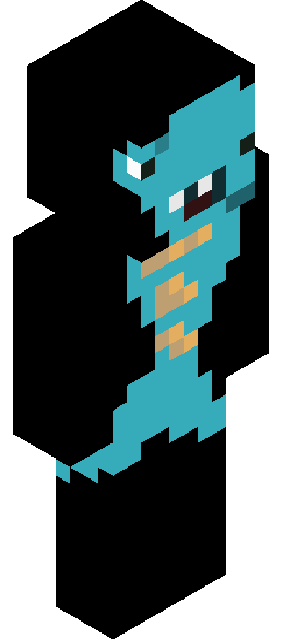 SassyMonkeyBoy's full body