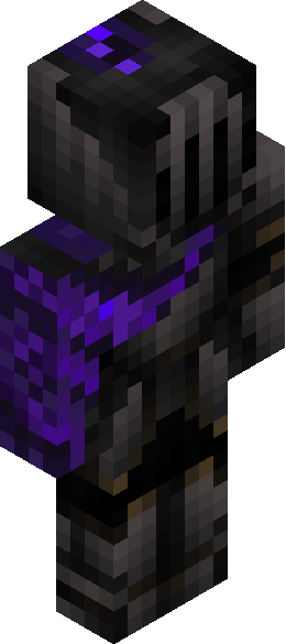 Sokritees's full body