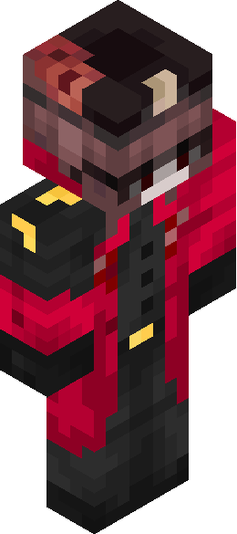 EdwardGaeming's full body