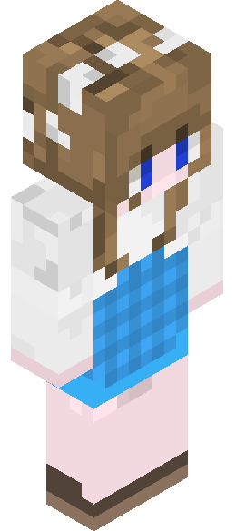 LeyCody501172's full body