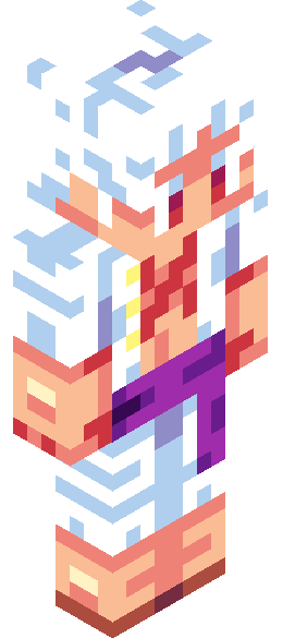 luffydmonkey69's full body