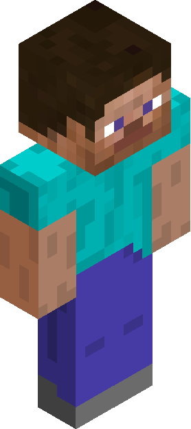 PEWDIEPIE's Minecraft Skin