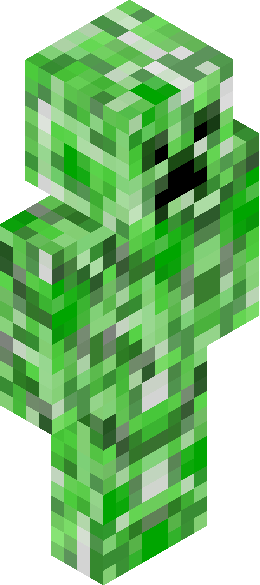 JomonPeriod's full body