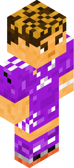 sicervus's full body