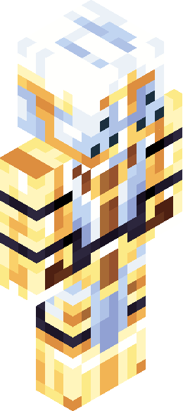 Idontknow4919's full body