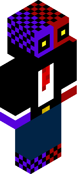 36Immortal's full body