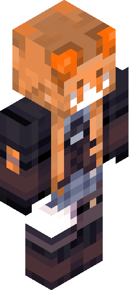 Annimeya's full body