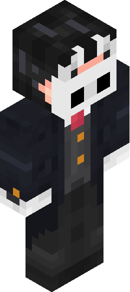 Veteran9999's full body