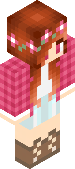 TheCuteDoge's full body