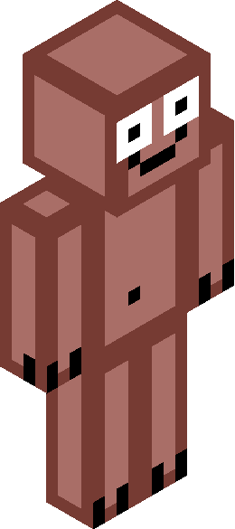 KreeperKiller961's full body