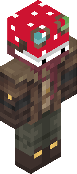 Crewette_PL's full body