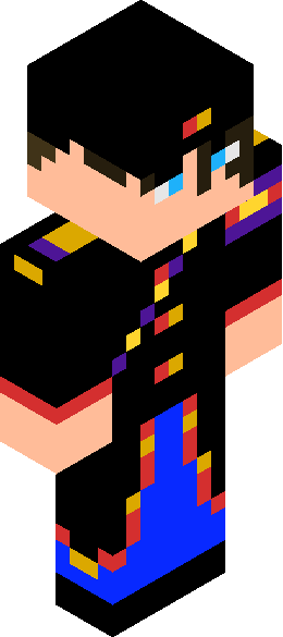 KMAngel13's full body