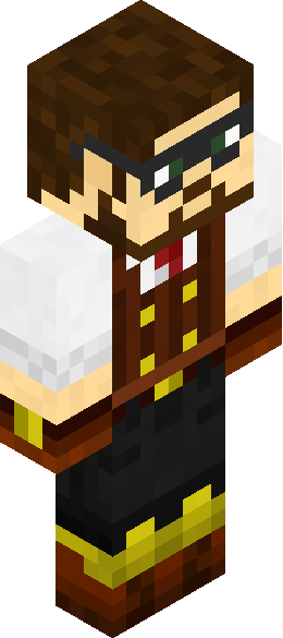 Canboi3072's full body