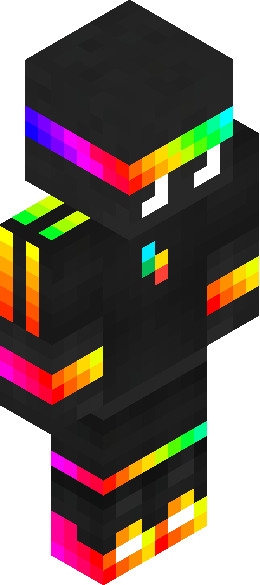 fisch23114's full body