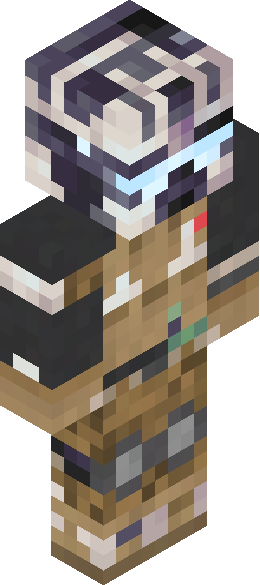 Pablosainz2009's full body