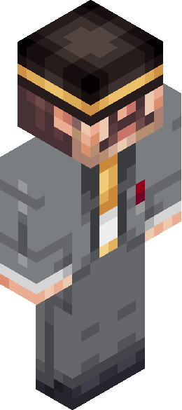 Gagik_Crafter's full body