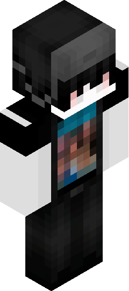 ZENCIGOT45cm's full body