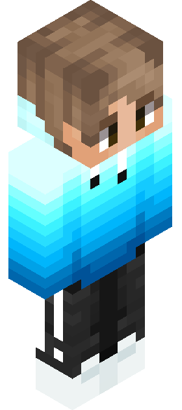 JimiproI's full body