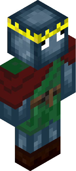 Menacingsquid's full body