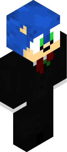 Biscuit0401's full body