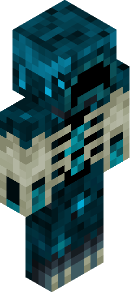 GuyPlaysGames805's full body