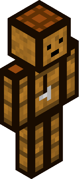 kobiKraft's full body