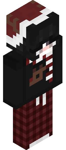 Ravenwood5792's full body