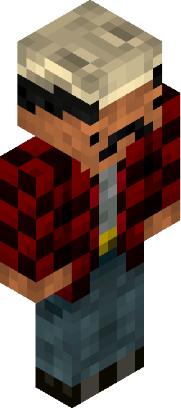 Polygon3's full body