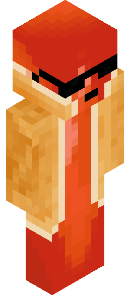 TinyBratwurst's full body